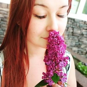 Meet your Posher, Tia